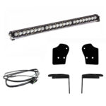 Designed for the 2021+Ford F-150 and Ford Raptor; RIGID s A-Pillar D-SS Kit easily mounts to your Ford. The kit has all the necessary hardware and lights to install and connect a pair of RIGID s D-SS lights to your F-150 or Raptor s