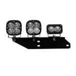 Baja Designs - 398057 - LED Dome Light with Switch