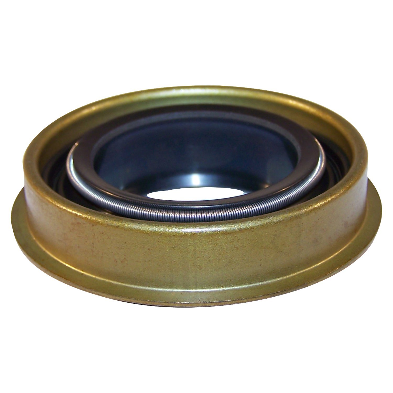 Crown Automotive - Metal Unpainted Output Seal