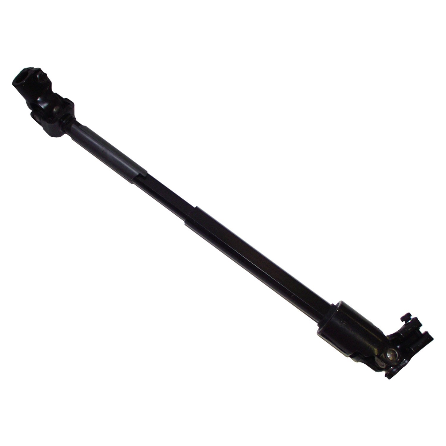 Steering Column Shaft; Lower; For Use w/Power Steering;