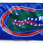 Florida Gators Flag Forever Wave