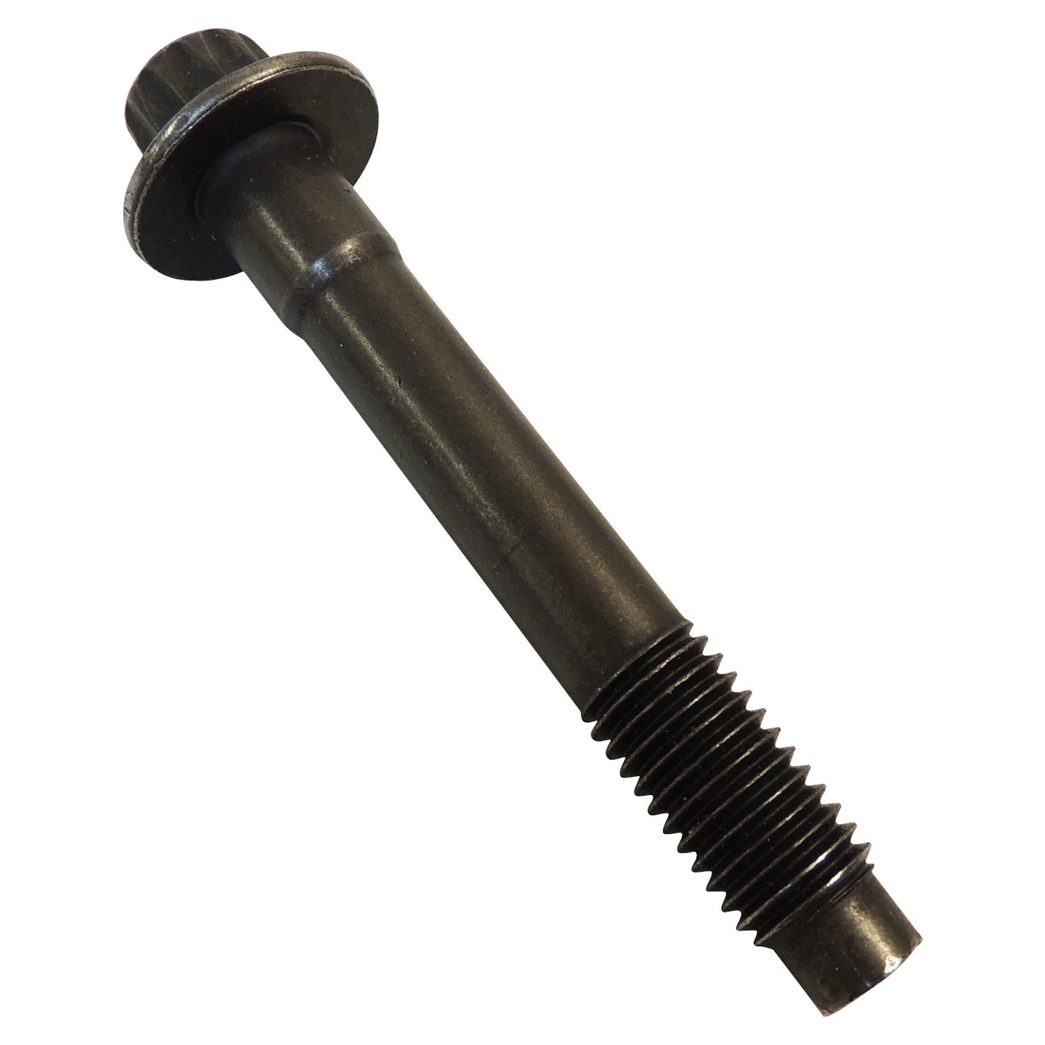 Axle Hub Bolt; Hub To Steering Knuckle; 6 Required;