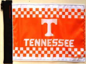 Tennessee Flag Forever Wave