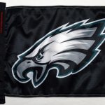 Philadelphia Eagles Flag Forever Wave
