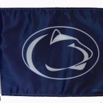 Penn State Flag Forever Wave