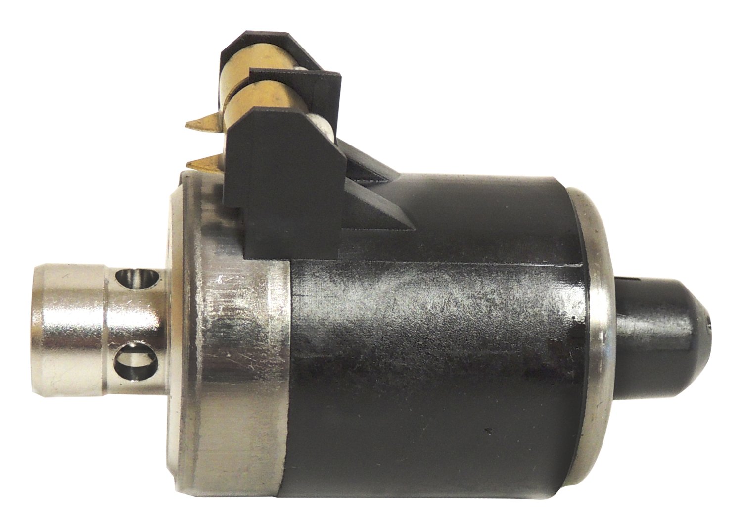 Crown Automotive Jeep Replacement 5138838AA Shift Pressure Solenoid for 02+ Dodge & Chrysler Models w/ W5A580 Trans.