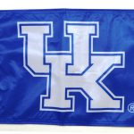 Kentucky Flag Forever Wave