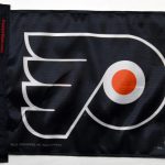 Philadelphia Flyers Flag Forever Wave