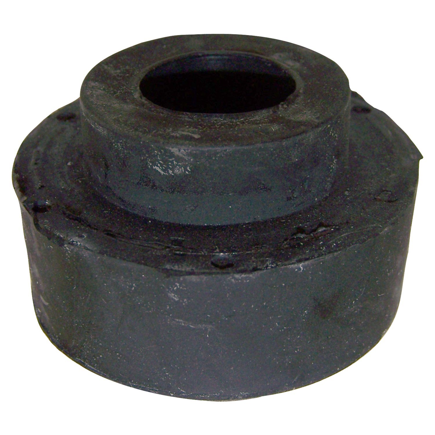 Body Mount Bushing; Upper; For Center Of Frame; Requires 6 Per Vehicle;