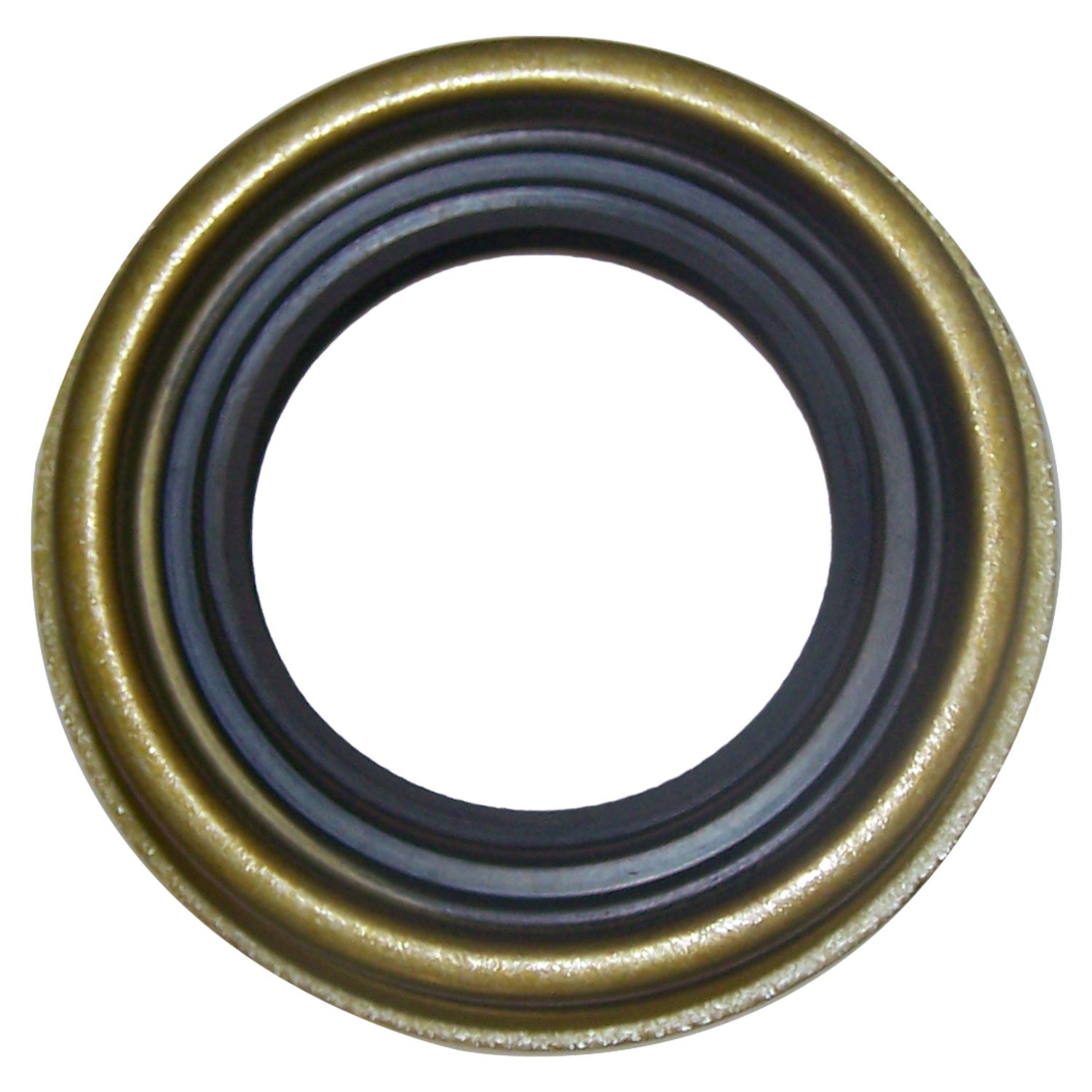 Axle Shaft Seal; Rear Outer; For Use w/8.25 in. 10 Bolt And 9.25 in. 12 Bolt Axles;