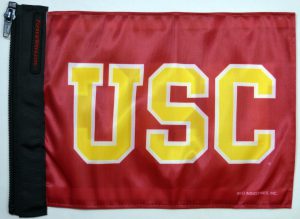 Southern California USC Forever Wave