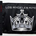 Los Angeles Kings Flag Forever Wave