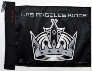 Los Angeles Kings Flag Forever Wave