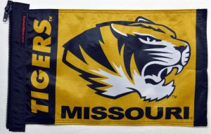 Missouri Flag Forever Wave
