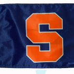 Syracuse Flag Forever Wave
