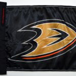 Anaheim Ducks Flag Forever Wave
