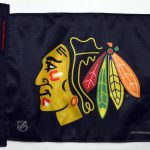 Chicago Blackhawks Flag Forever Wave