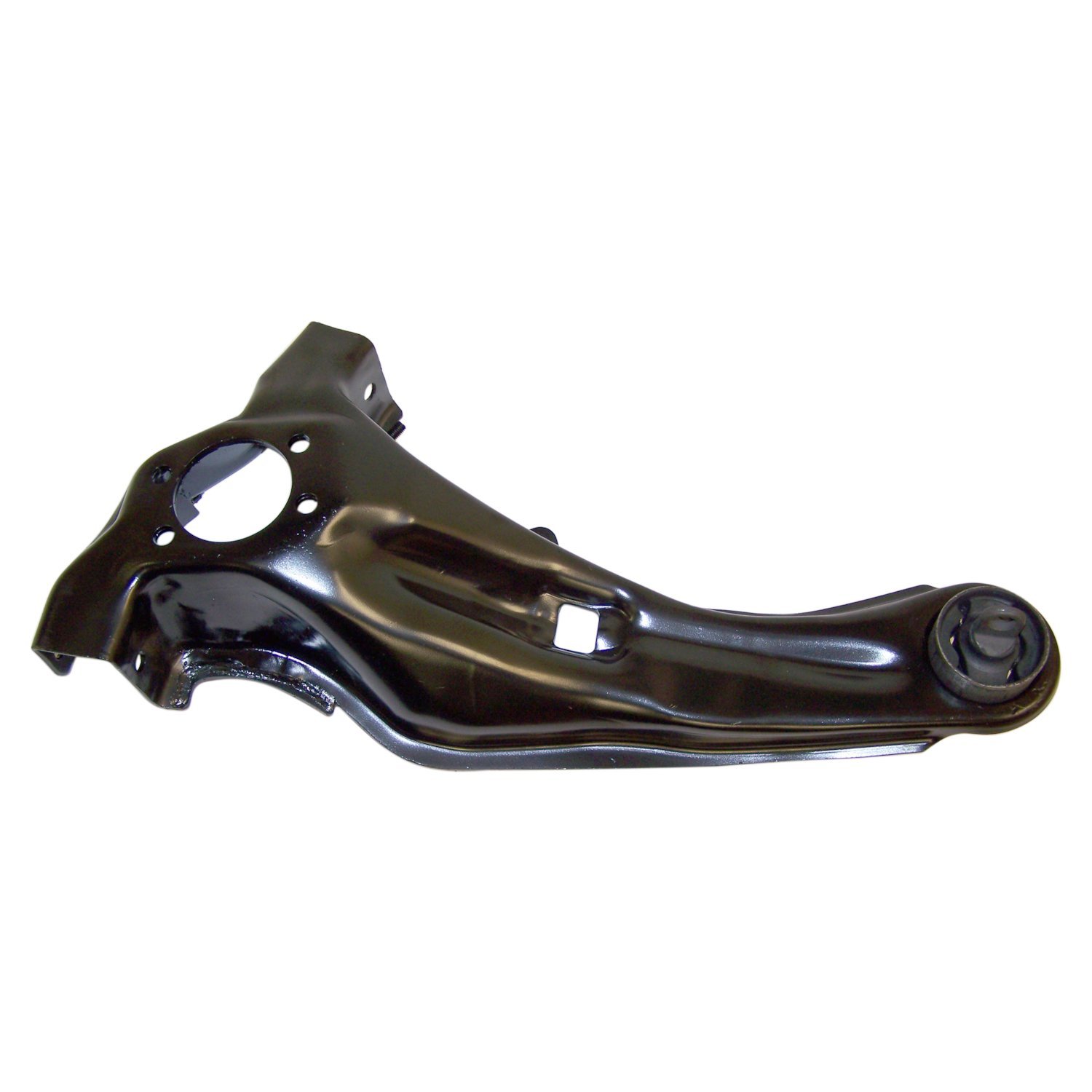 Crown Automotive - Steel Black Trailing Arm