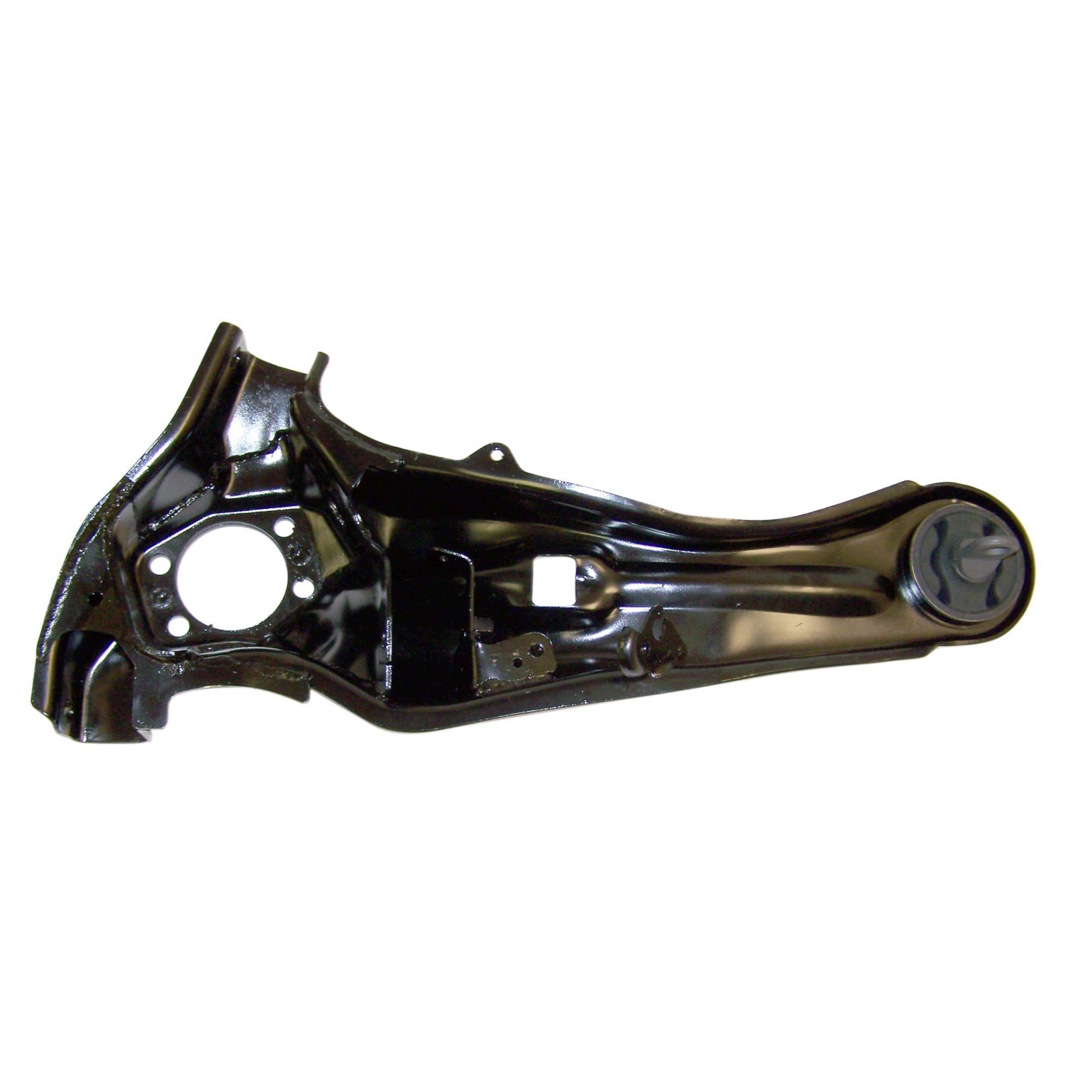 Crown Automotive - Steel Black Trailing Arm