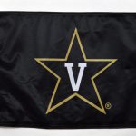 Vanderbilt Flag Forever Wave