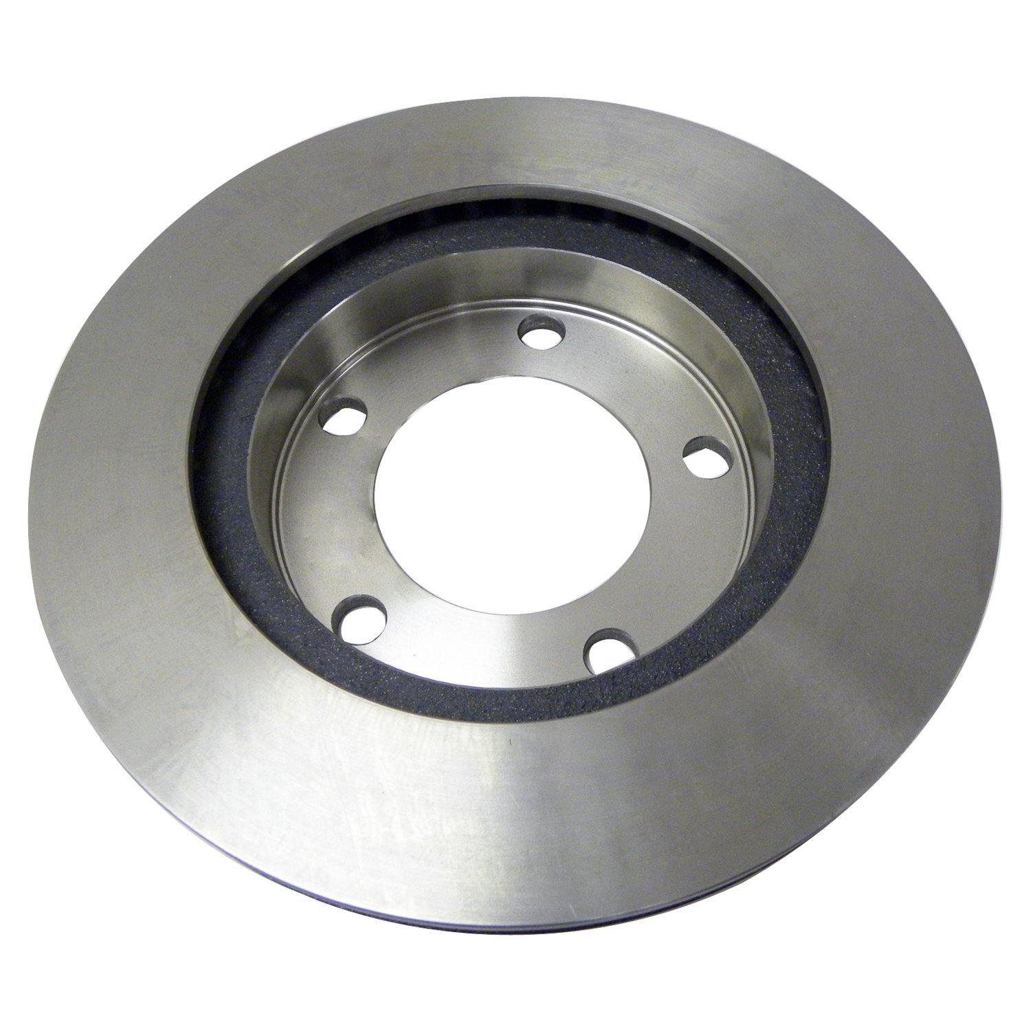 Brake Rotor; Front; w/7/8 in. Thick w/2 Bolt Caliper Mount;