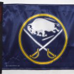 Buffalo Sabres Flag Forever Wave