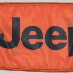 Jeep Safety Flag SQ Forever Wave