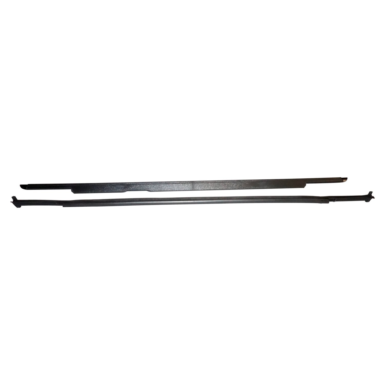 Liftgate Weatherstrip Kit; Incl. Lower Weatherstrip And Retainer;