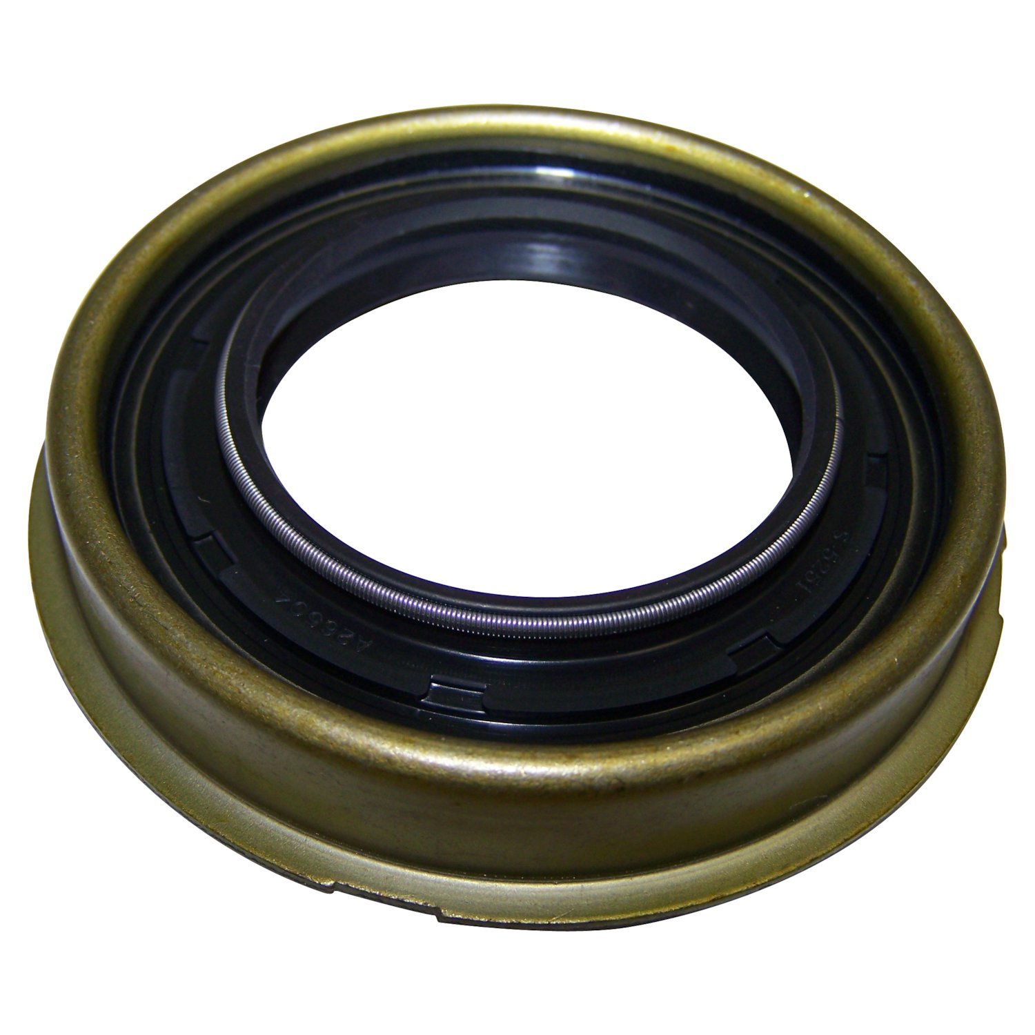 Differential Pinion Seal; Rear; For Use w/Dana 35/44;