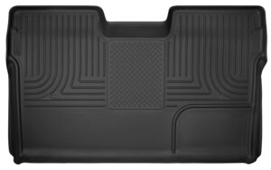 Husky Liners 53391 2nd Seat Floor Liner (Full Coverage)