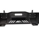 Canyon Front Bumper;