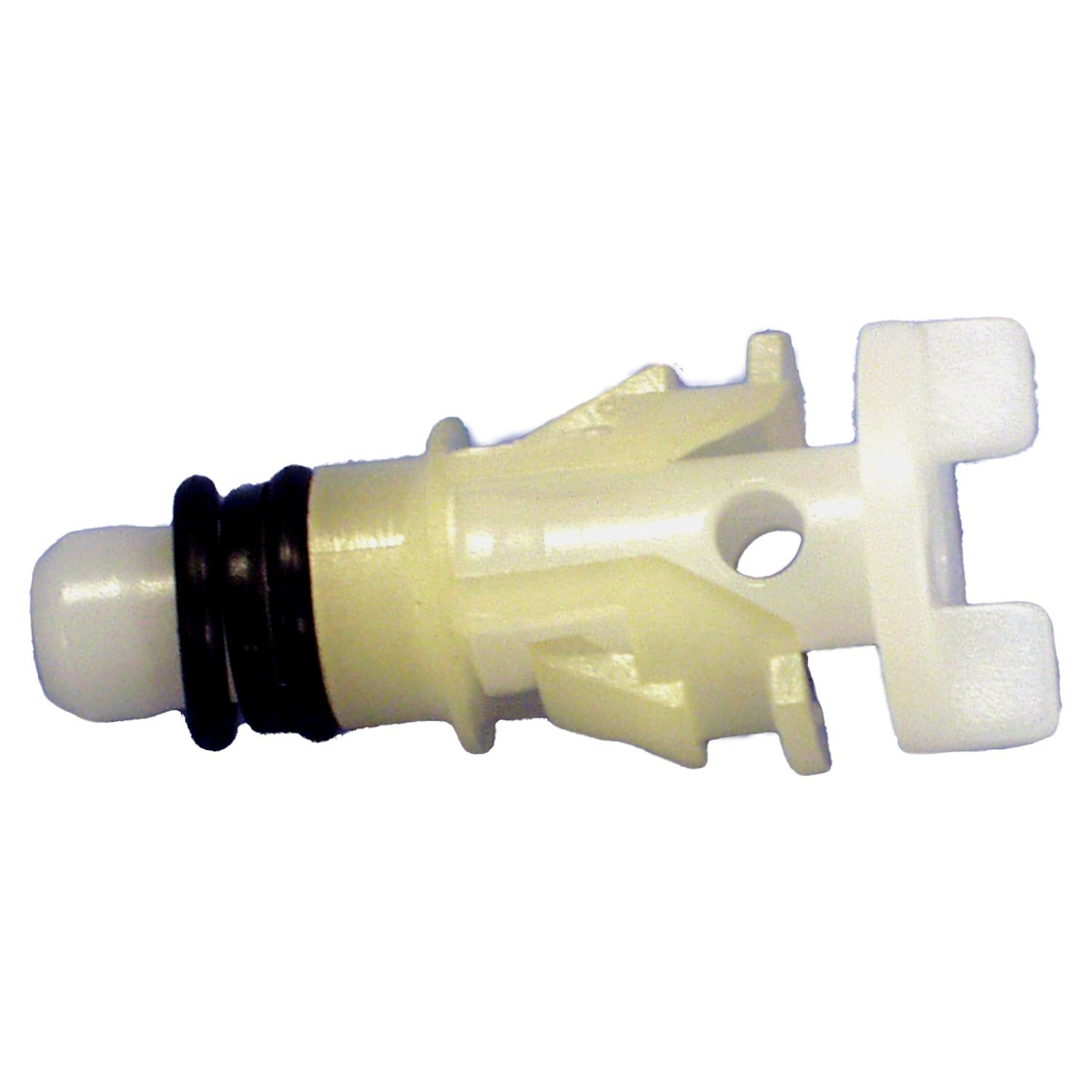 Fuel/Oil Cooler Line Repair Kit; 5/16 in. Line; Plastic;