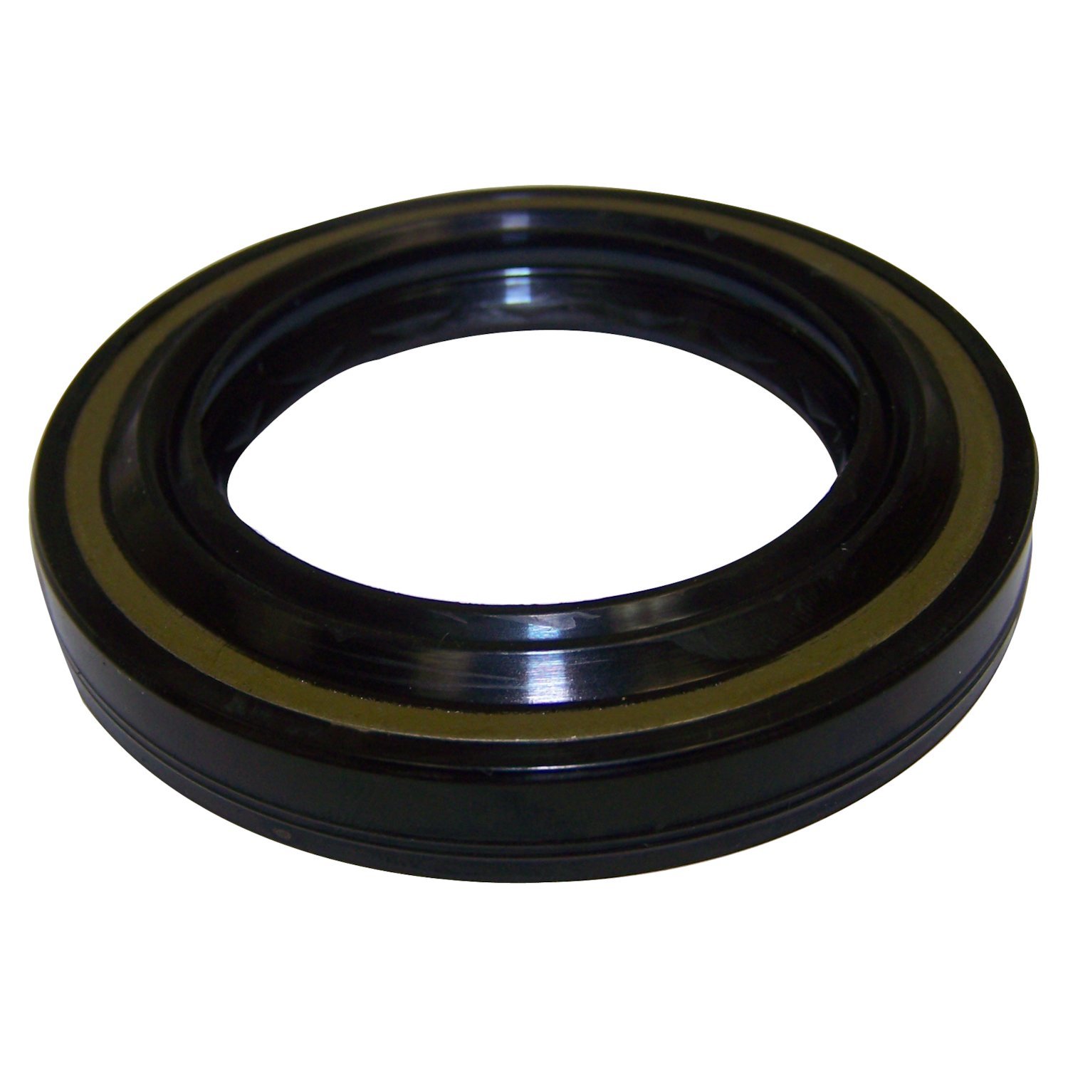 Axle Shaft Seal; Rear Outer; For Use w/Dana 44 And AMC 20;