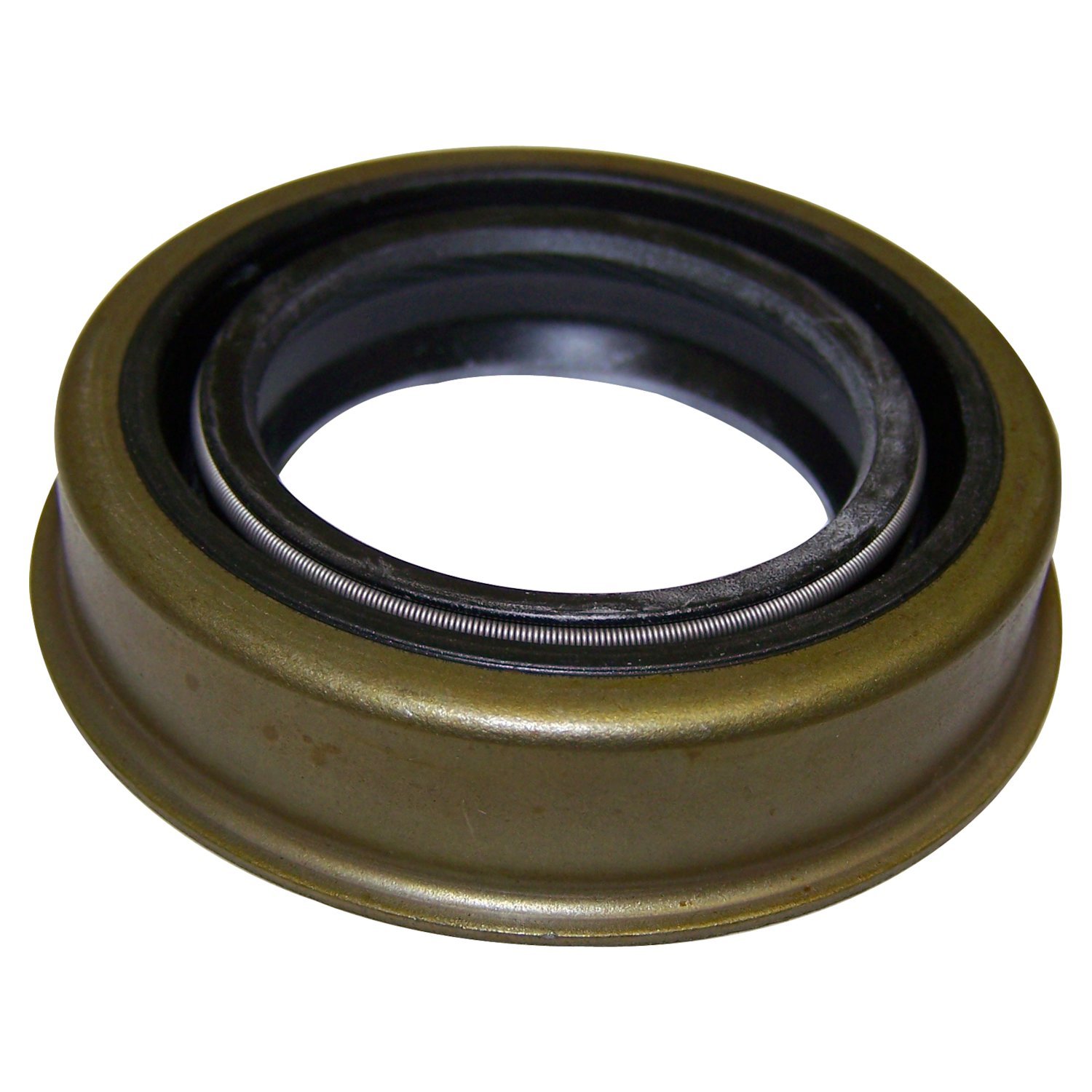 Crown Automotive - Metal Bronze Output Seal