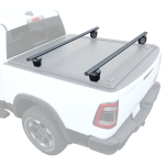 Universal Fit Truck Bed Crossbar Rack (Fits 5.5-8ft truck bed models)