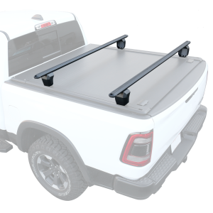 Universal Fit Truck Bed Crossbar  Rack