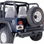 Steinjäger Roll Bar Accessories Wrangler YJ 1992-1995 Pad and Cover Kit