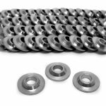 Steinjäger Washer Style Rod End Spacers 5/8 Bore 50 Pack