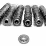 Steinjäger Washer Style Rod End Spacers 5/8 Bore 150 Pack