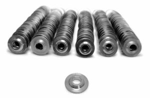 Steinjäger Washer Style Rod End Spacers 5/8 Bore 150 Pack