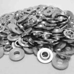 Steinjäger Washer Style Rod End Spacers 3/4 Bore 250 Pack