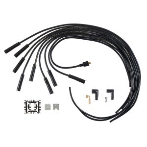 S/S Custom Wire Set