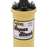 Super Stock Yellow Coil
