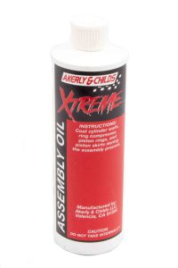 Xtreme Assembly Lube - 16oz.