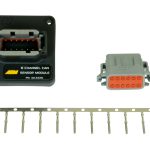 6 Channel CAN Sensor Module
