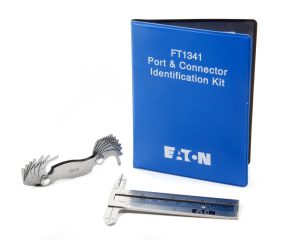 Port & Identification Kit