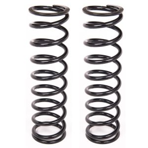 Coil Over Springs (pair) 2.5in x 12in - 180lbs