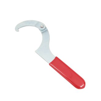 Wrench - Spanner Nut - Adjustable