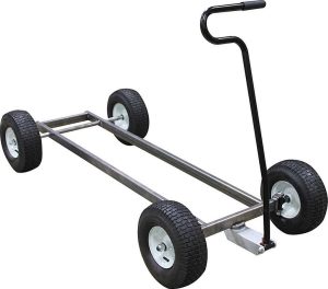 Pit Cart Chassis Kit