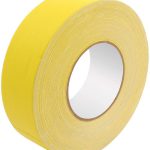 Gaffers Tape 2in x 165ft Yellow